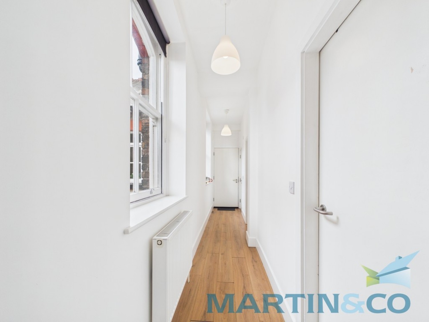 2 bedroom Flat for Sale New Hall, Fazakerley, Liverpool