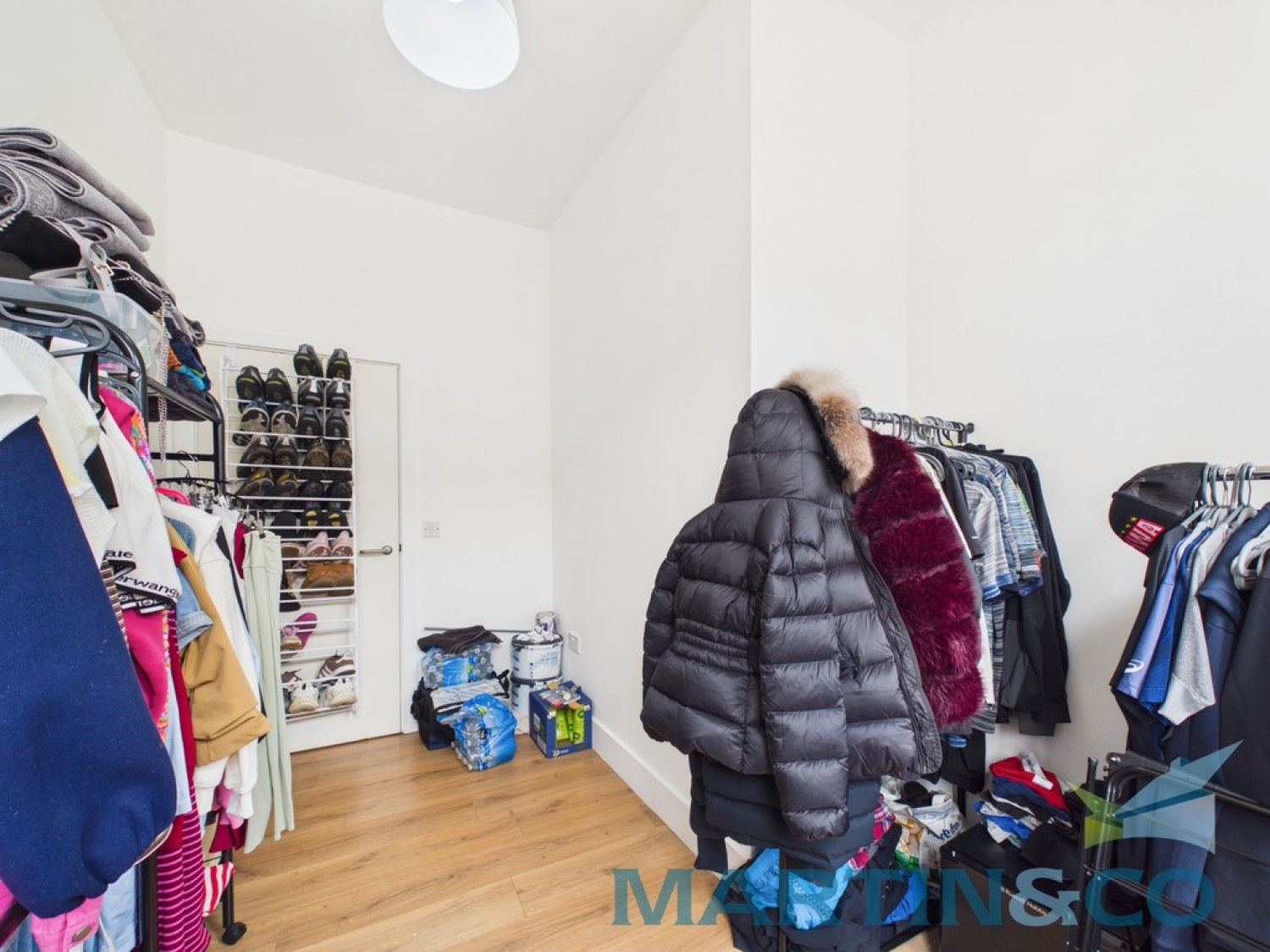 2 bedroom Flat for Sale New Hall, Fazakerley, Liverpool