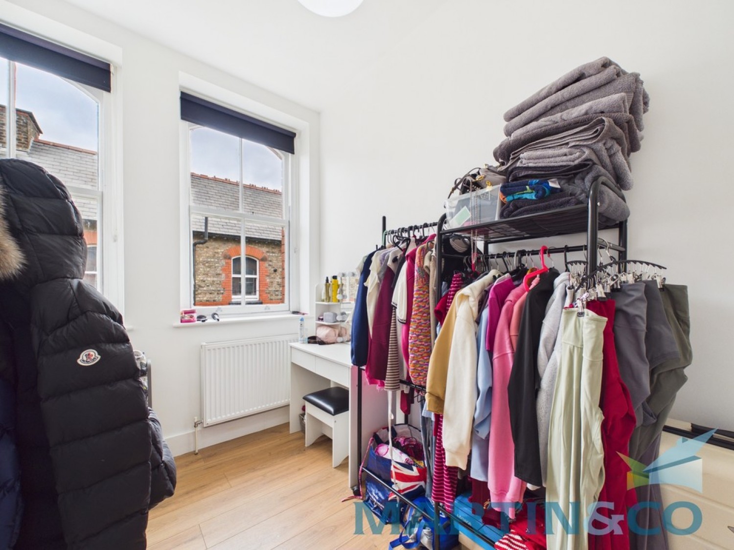 2 bedroom Flat for Sale New Hall, Fazakerley, Liverpool
