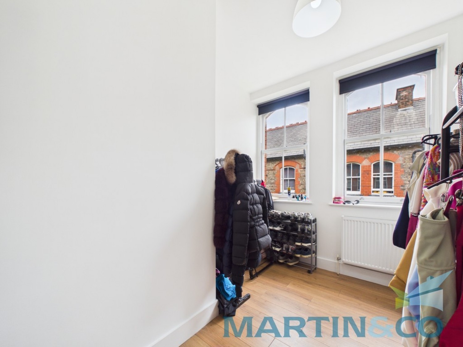 2 bedroom Flat for Sale New Hall, Fazakerley, Liverpool