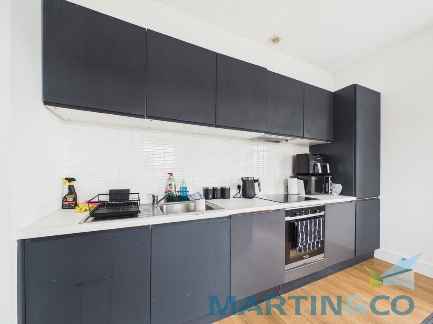 2 bedroom Flat for Sale New Hall, Fazakerley, Liverpool