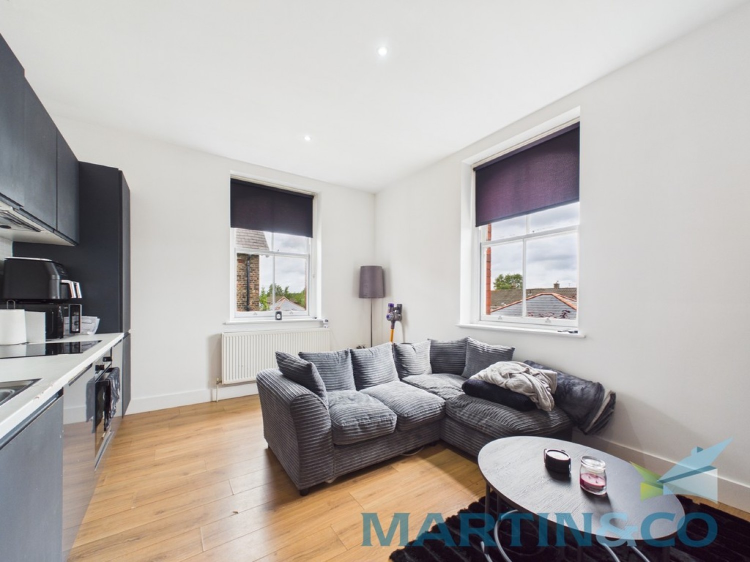 2 bedroom Flat for Sale New Hall, Fazakerley, Liverpool