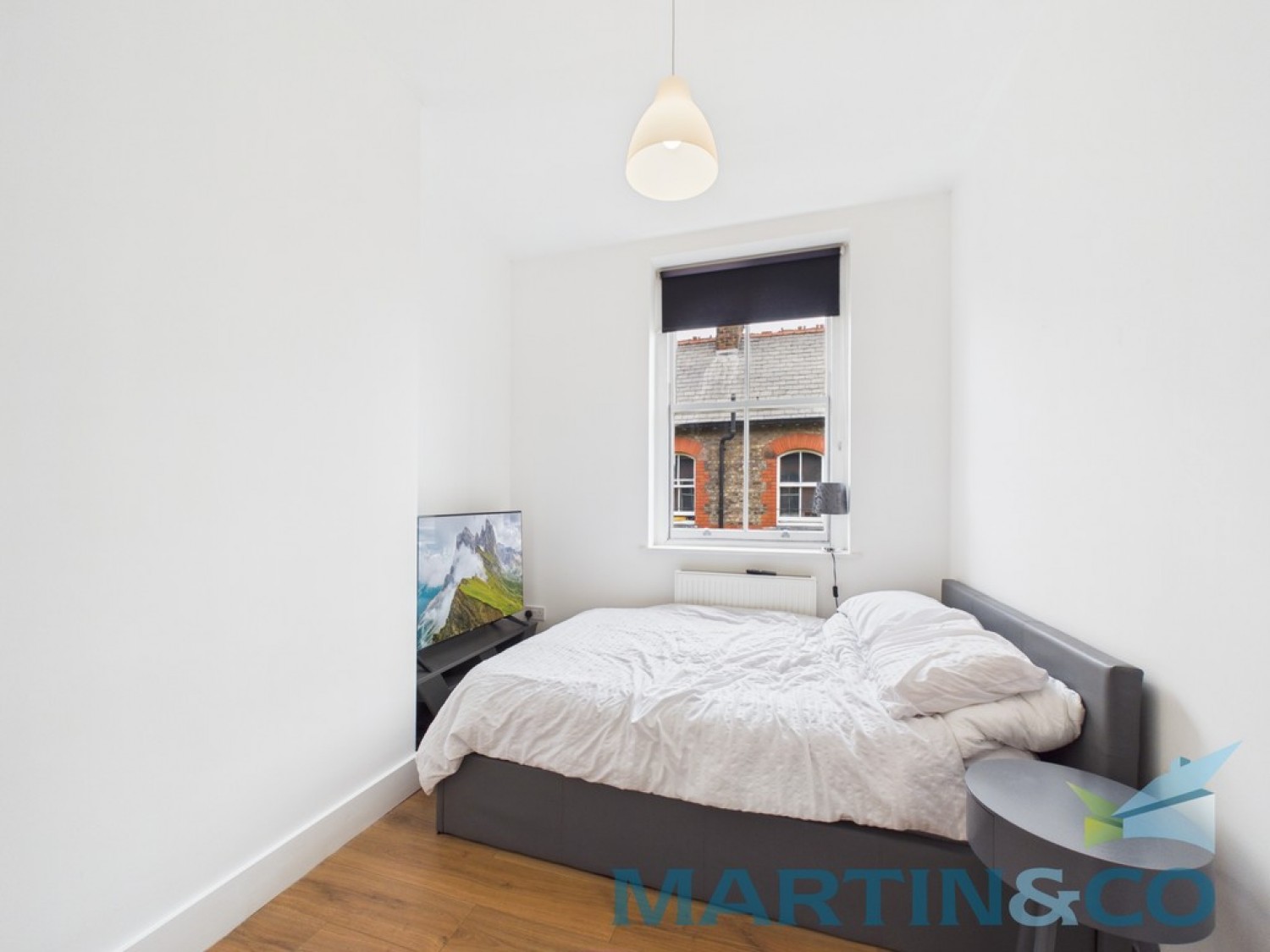 2 bedroom Flat for Sale New Hall, Fazakerley, Liverpool