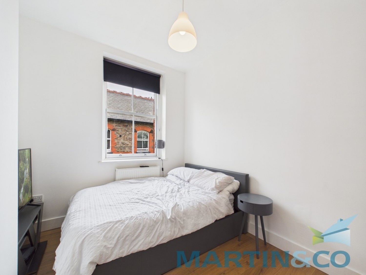 2 bedroom Flat for Sale New Hall, Fazakerley, Liverpool