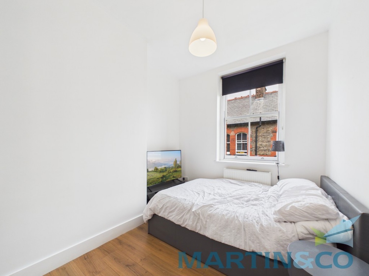 2 bedroom Flat for Sale New Hall, Fazakerley, Liverpool