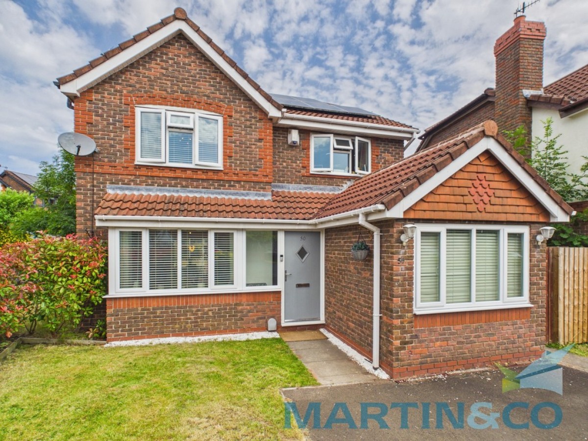 Bempton Road, Aigburth