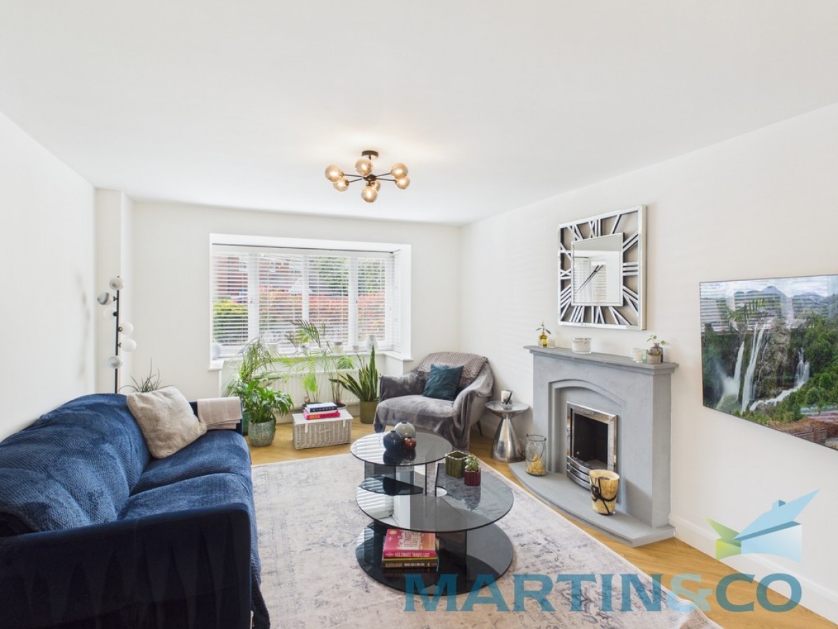 Bempton Road, Aigburth