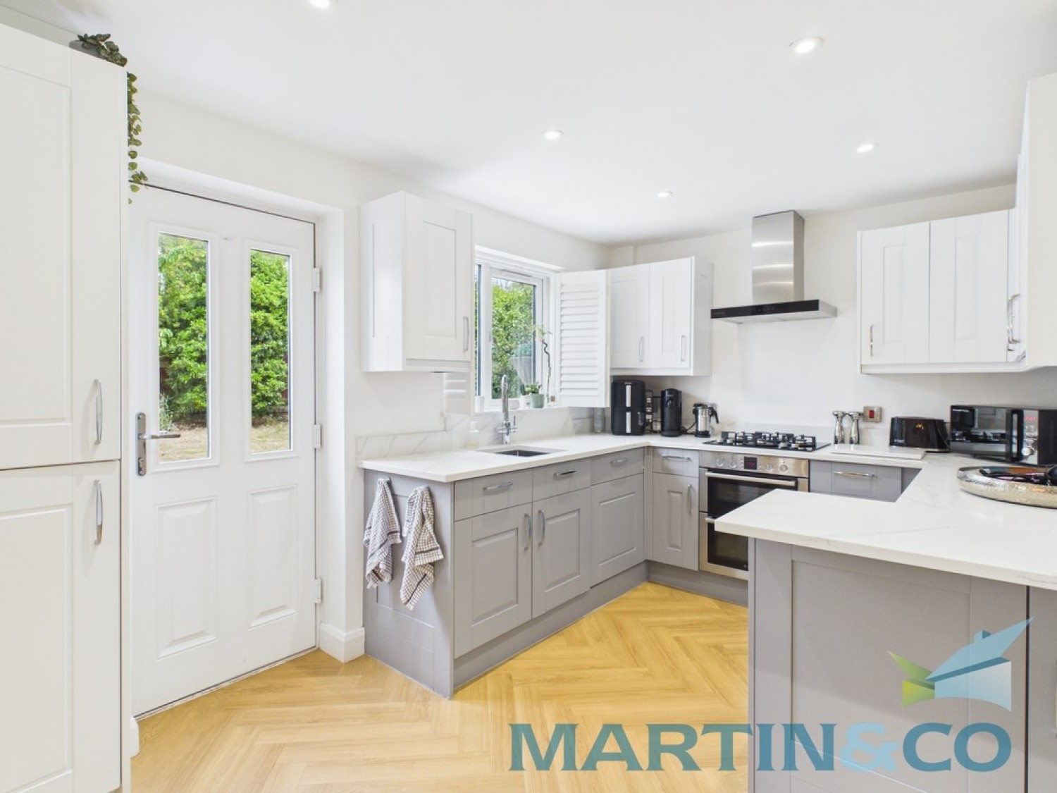 4 bedroom House for Letting Bempton Road, Aigburth