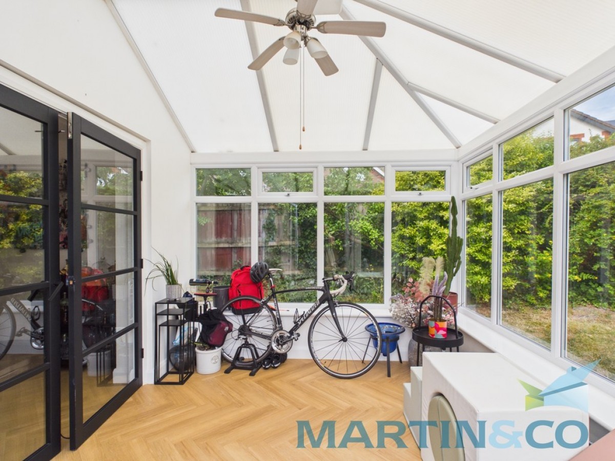 Bempton Road, Aigburth