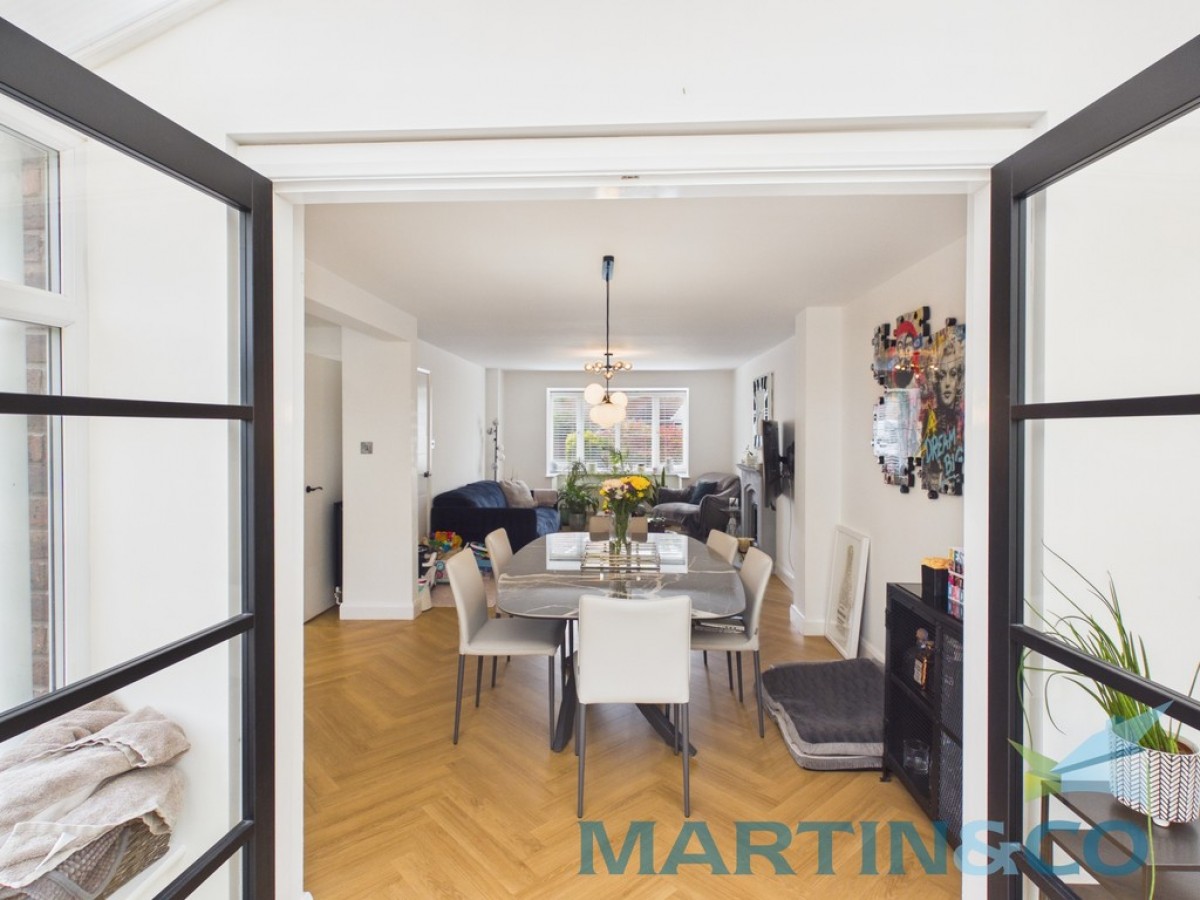Bempton Road, Aigburth