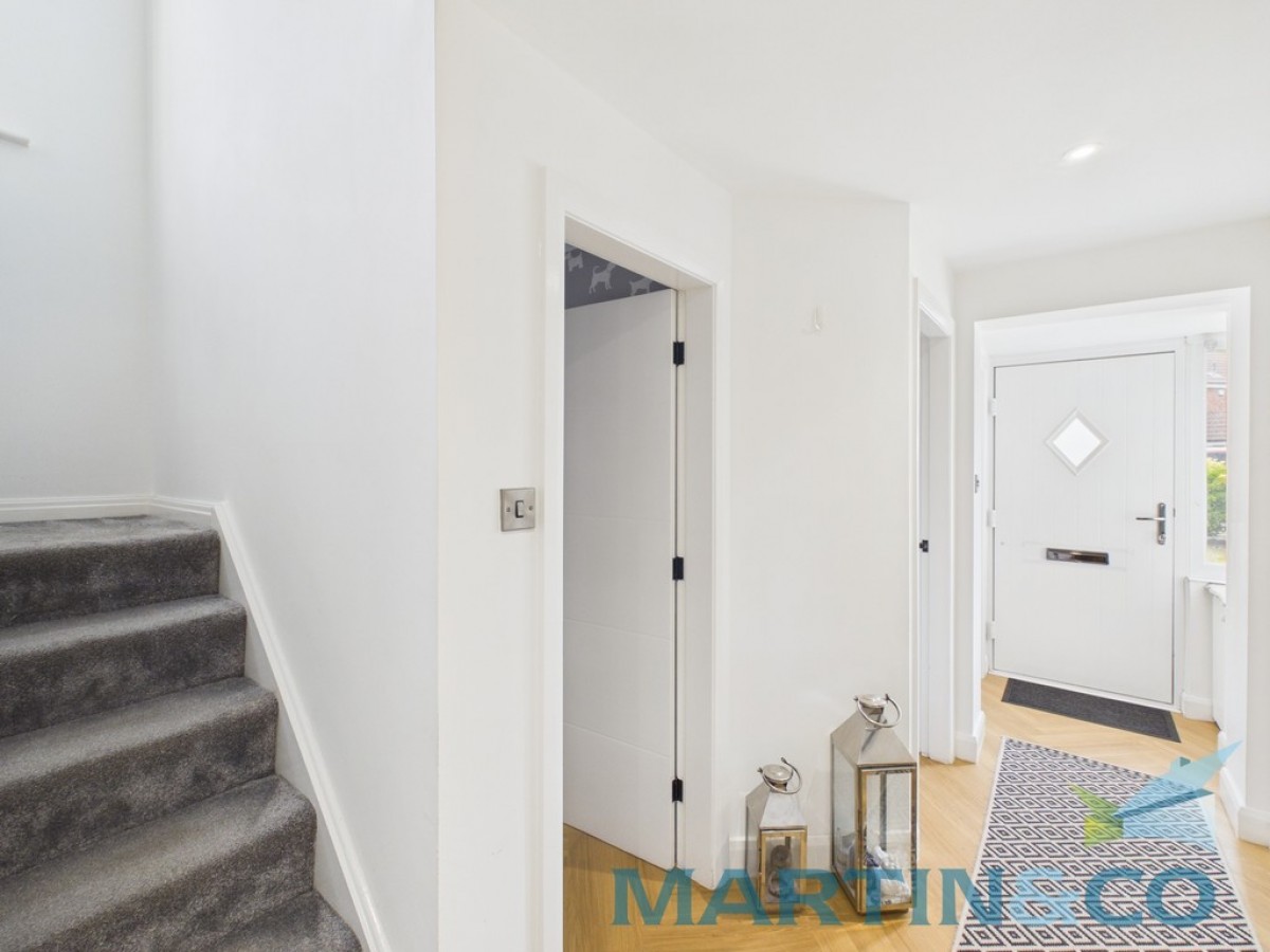 Bempton Road, Aigburth