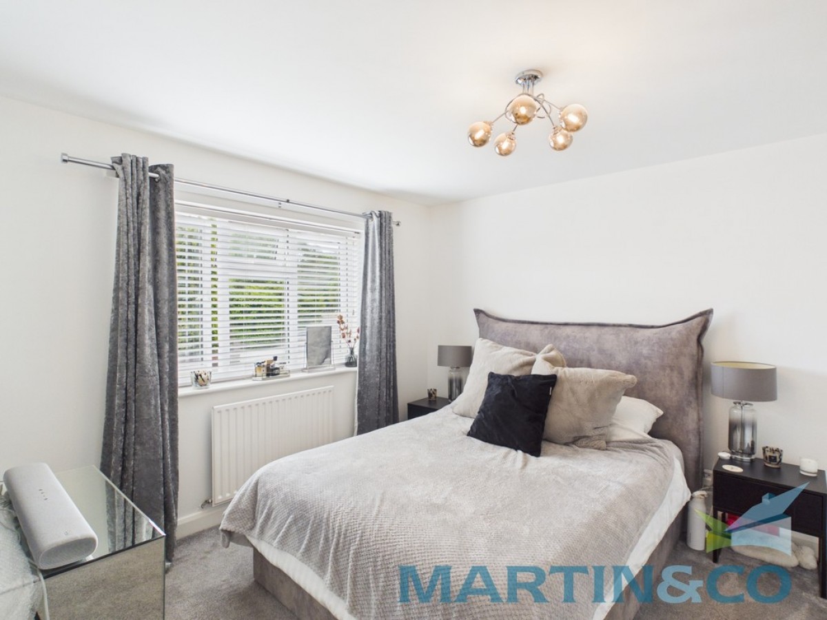 Bempton Road, Aigburth