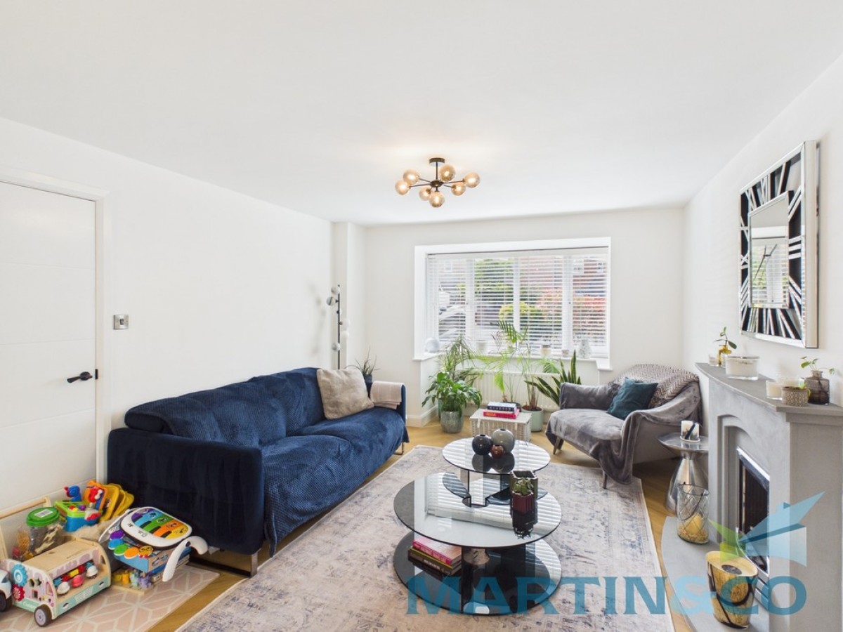 Bempton Road, Aigburth