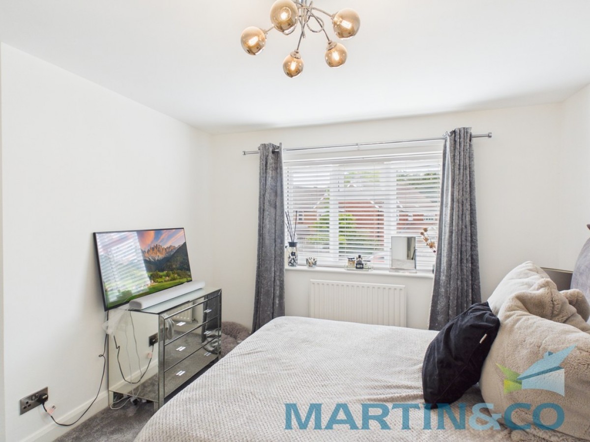 Bempton Road, Aigburth