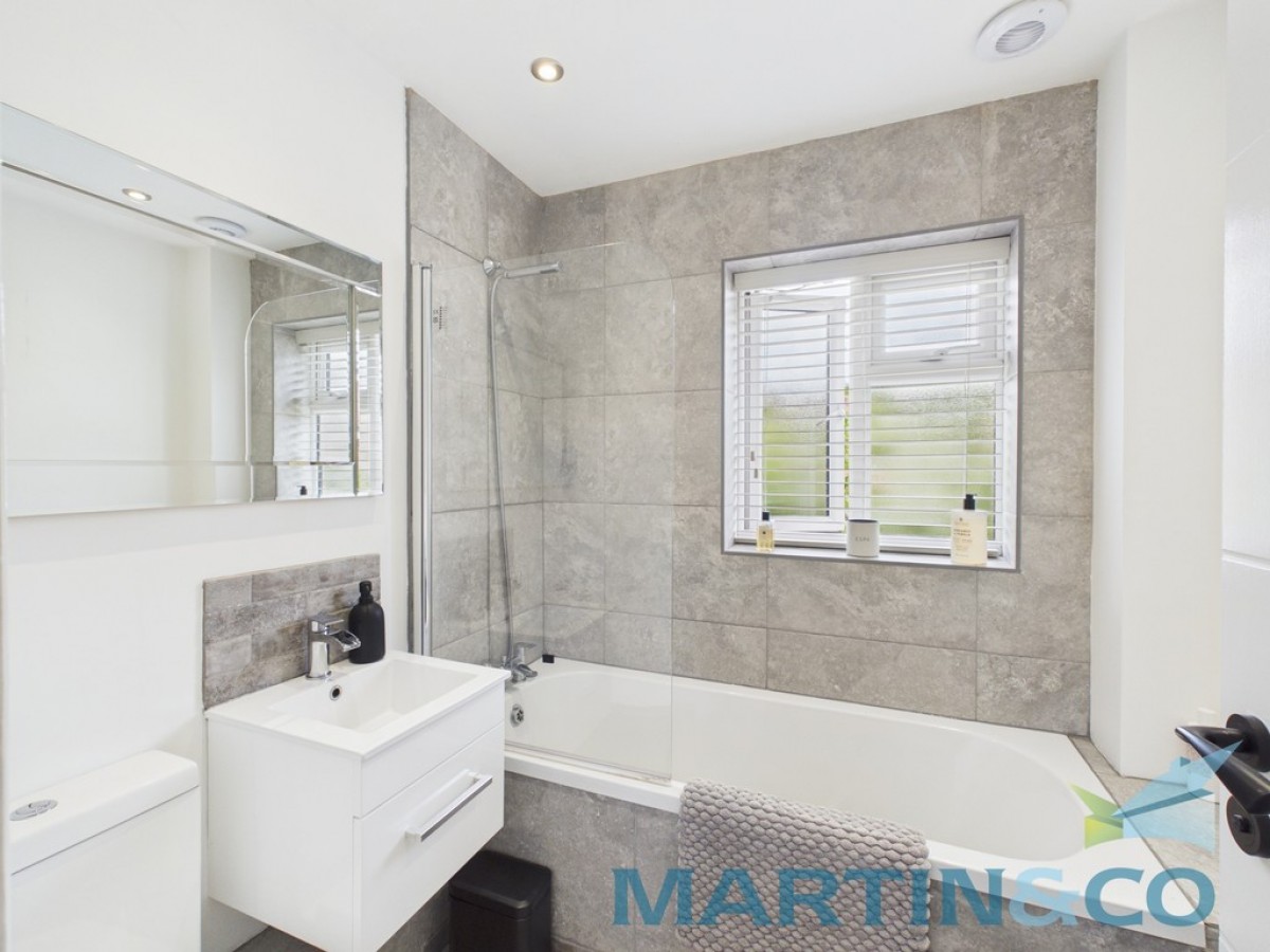 Bempton Road, Aigburth
