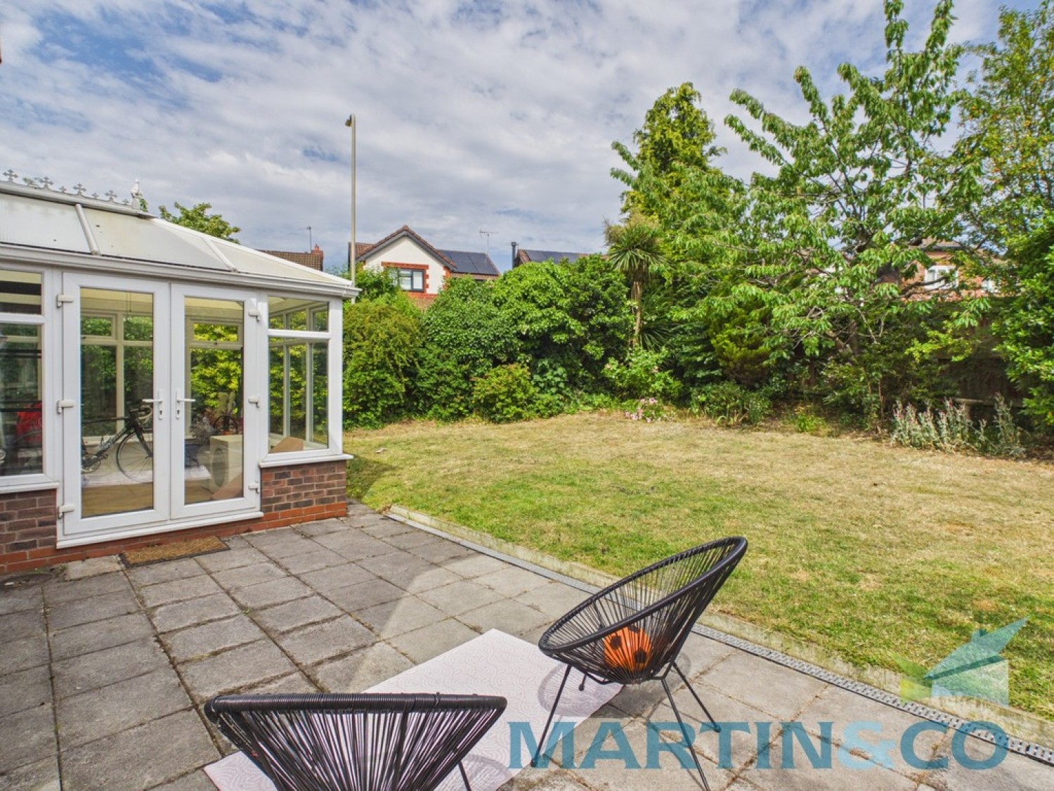 4 bedroom House for Letting Bempton Road, Aigburth