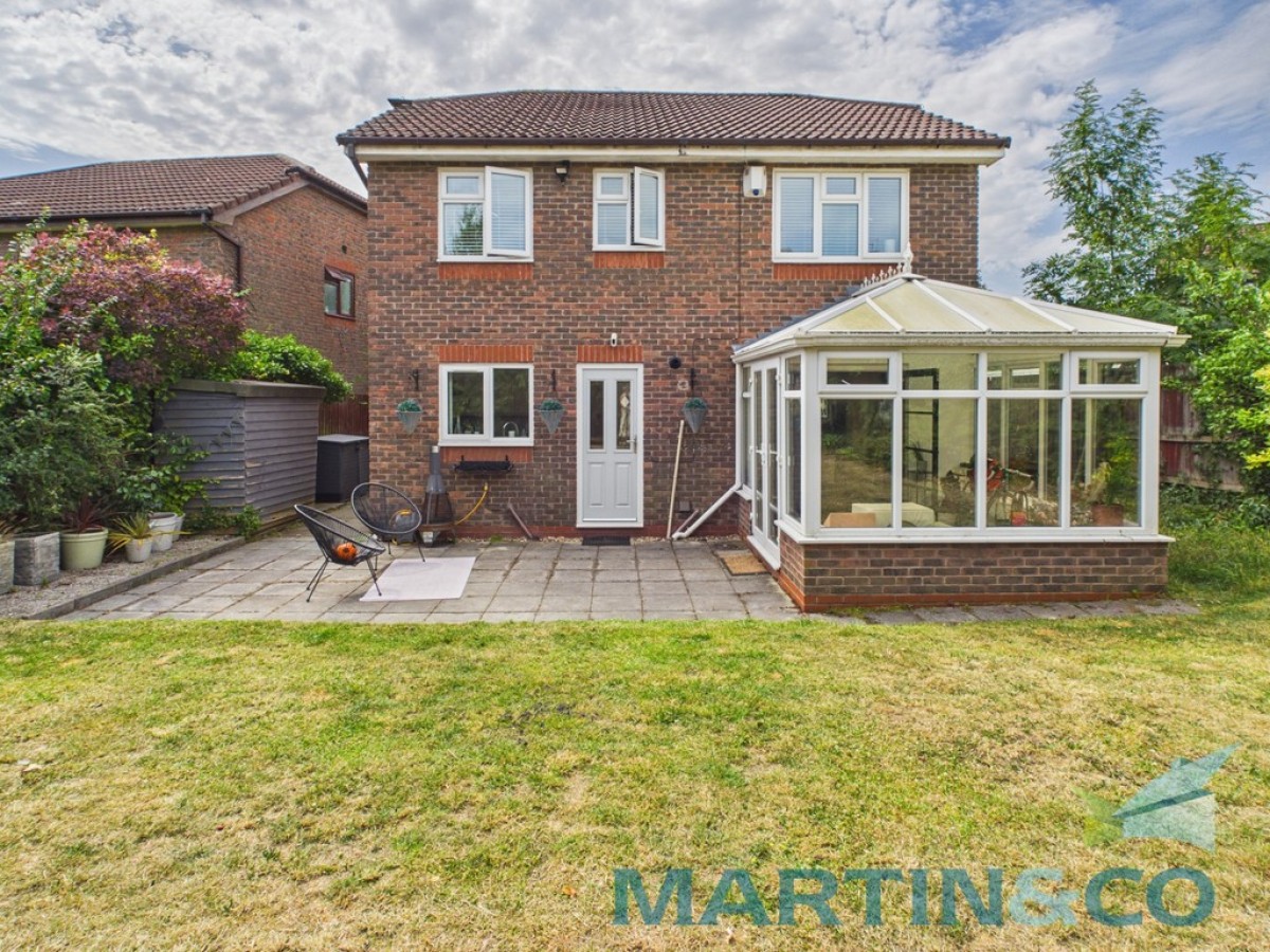 Bempton Road, Aigburth