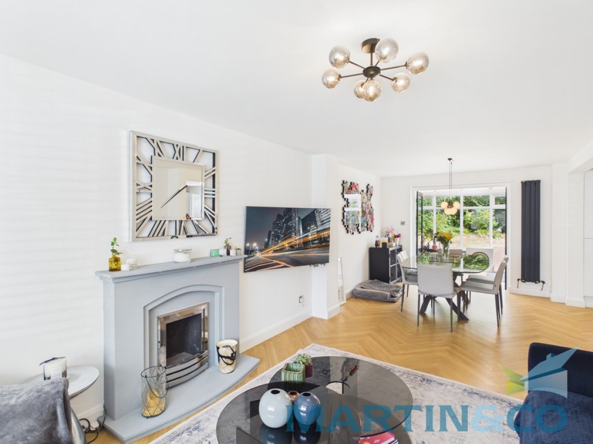 Bempton Road, Aigburth