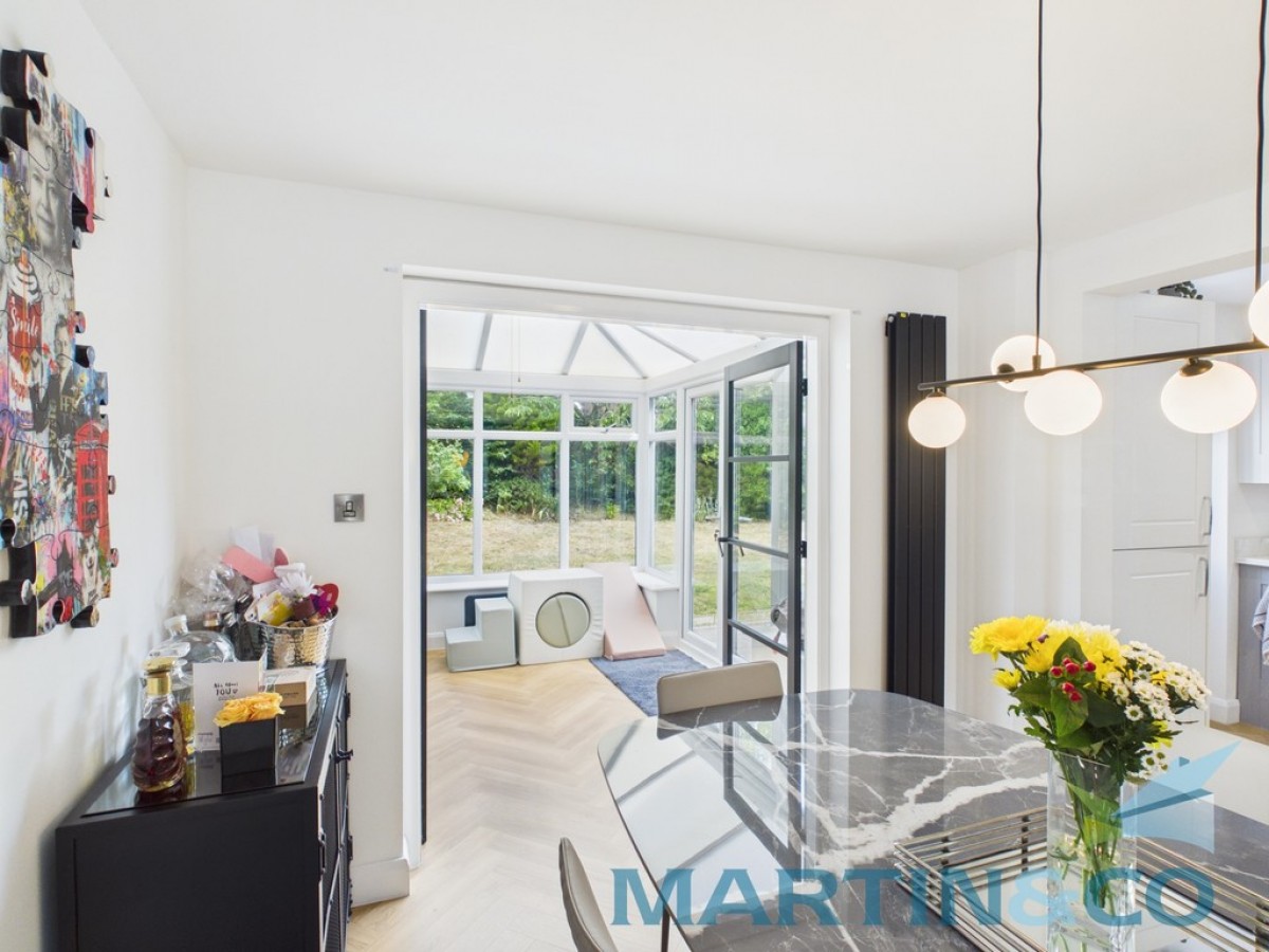 Bempton Road, Aigburth