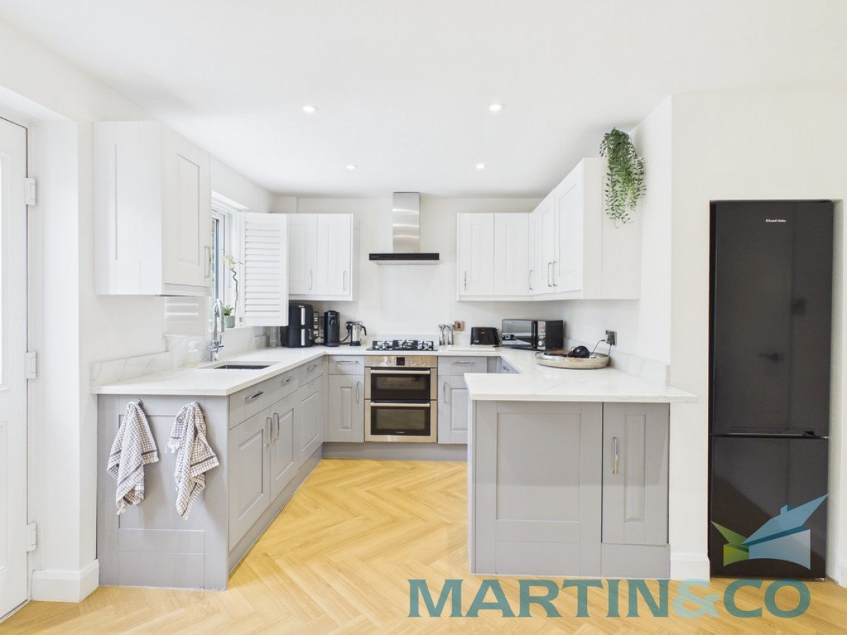 Bempton Road, Aigburth