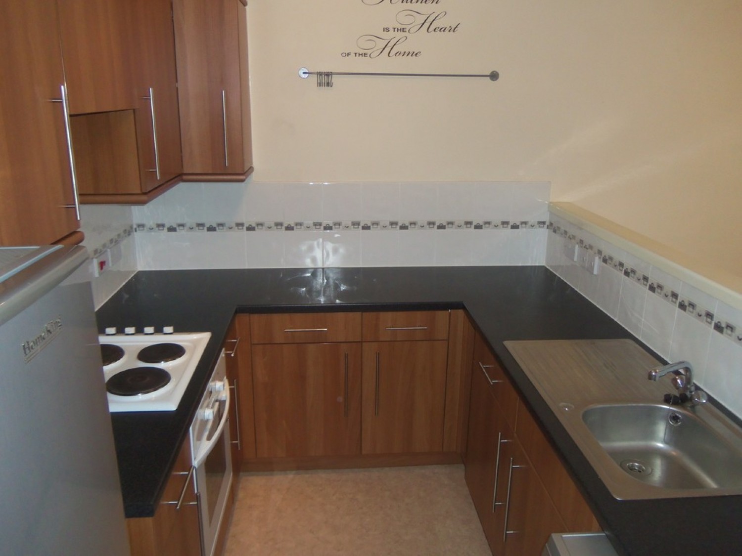 2 bedroom Flat for Sale Alderman Road, Speke, Liverpool
