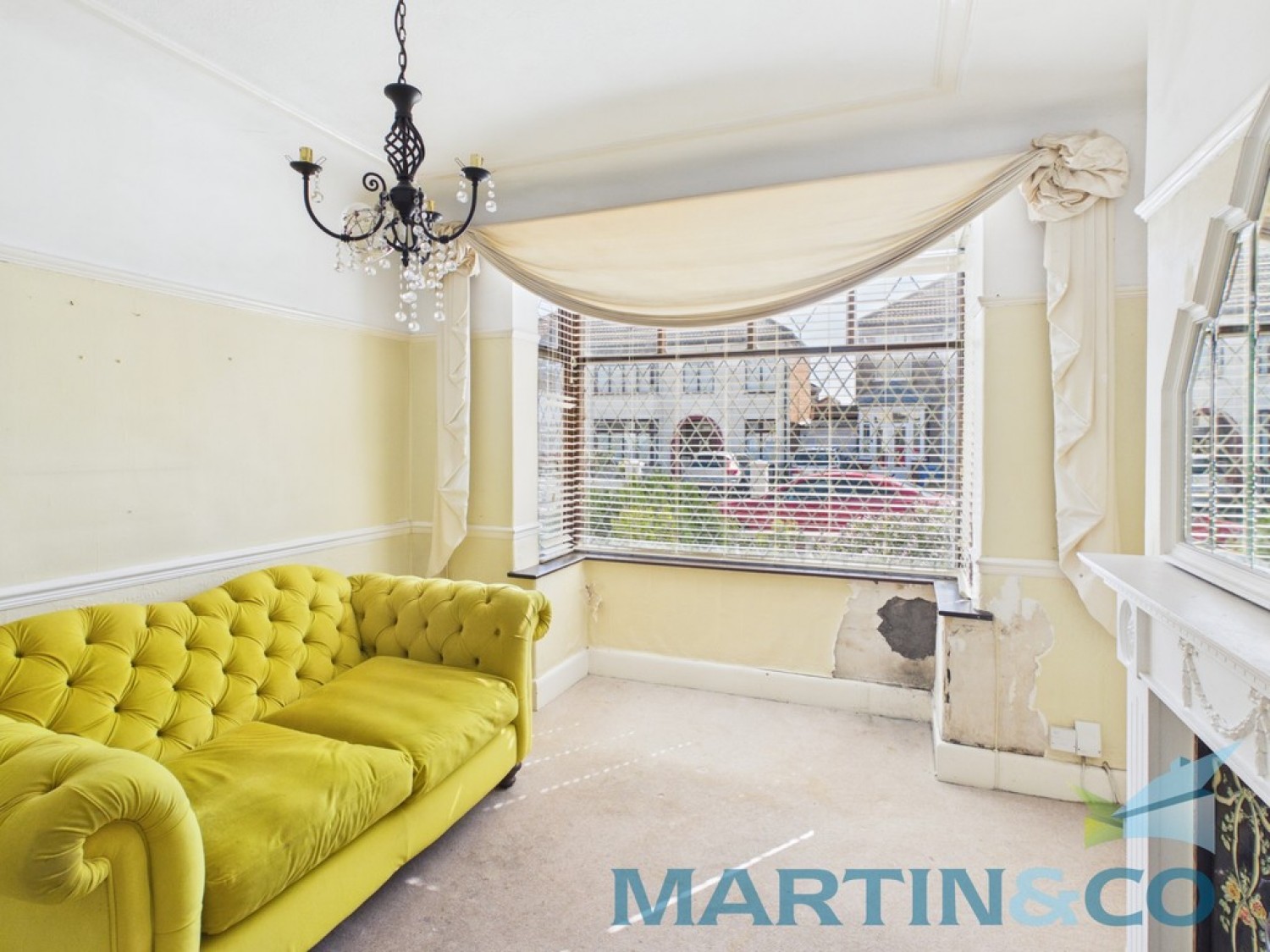 3 bedroom House for Sale Woodsorrel Road, Wavertree, Liverpool