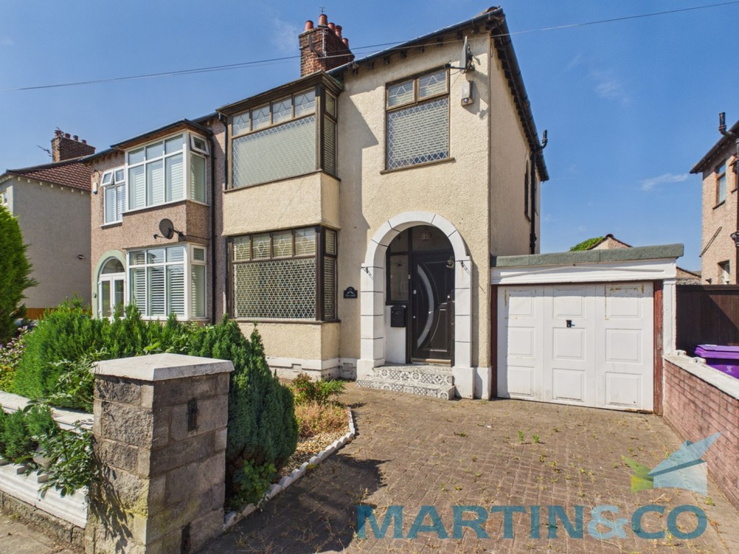 3 bedroom House for Sale Woodsorrel Road, Wavertree, Liverpool
