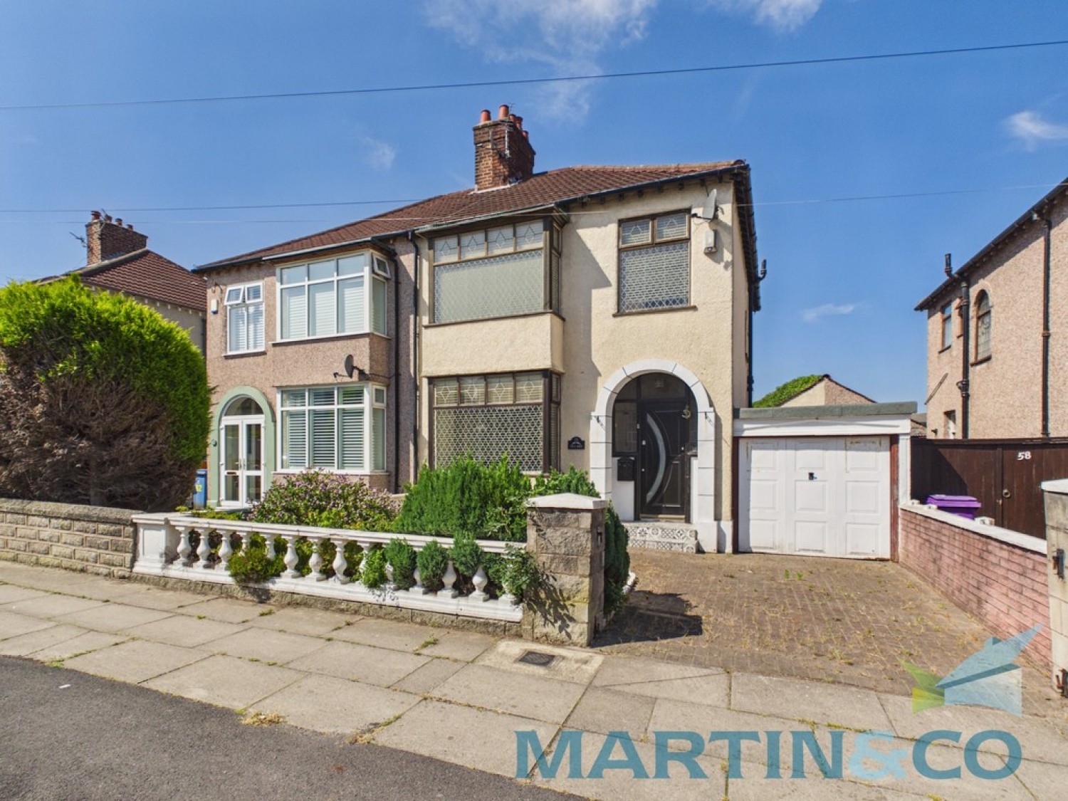 3 bedroom House for Sale Woodsorrel Road, Wavertree, Liverpool