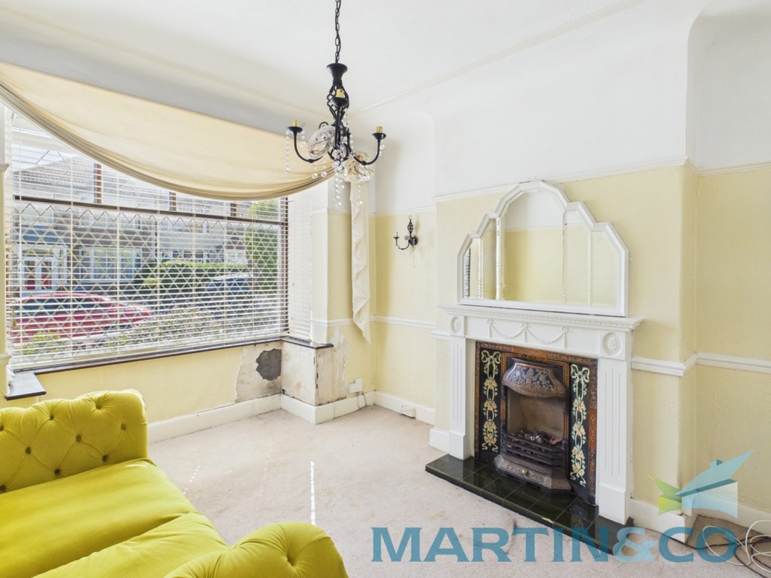 3 bedroom House for Sale Woodsorrel Road, Wavertree, Liverpool