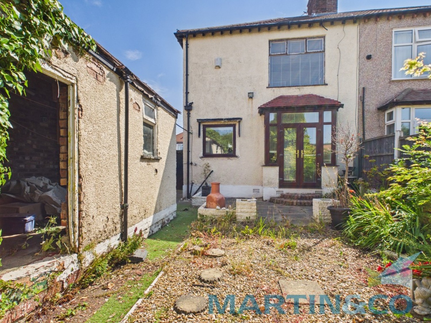 3 bedroom House for Sale Woodsorrel Road, Wavertree, Liverpool