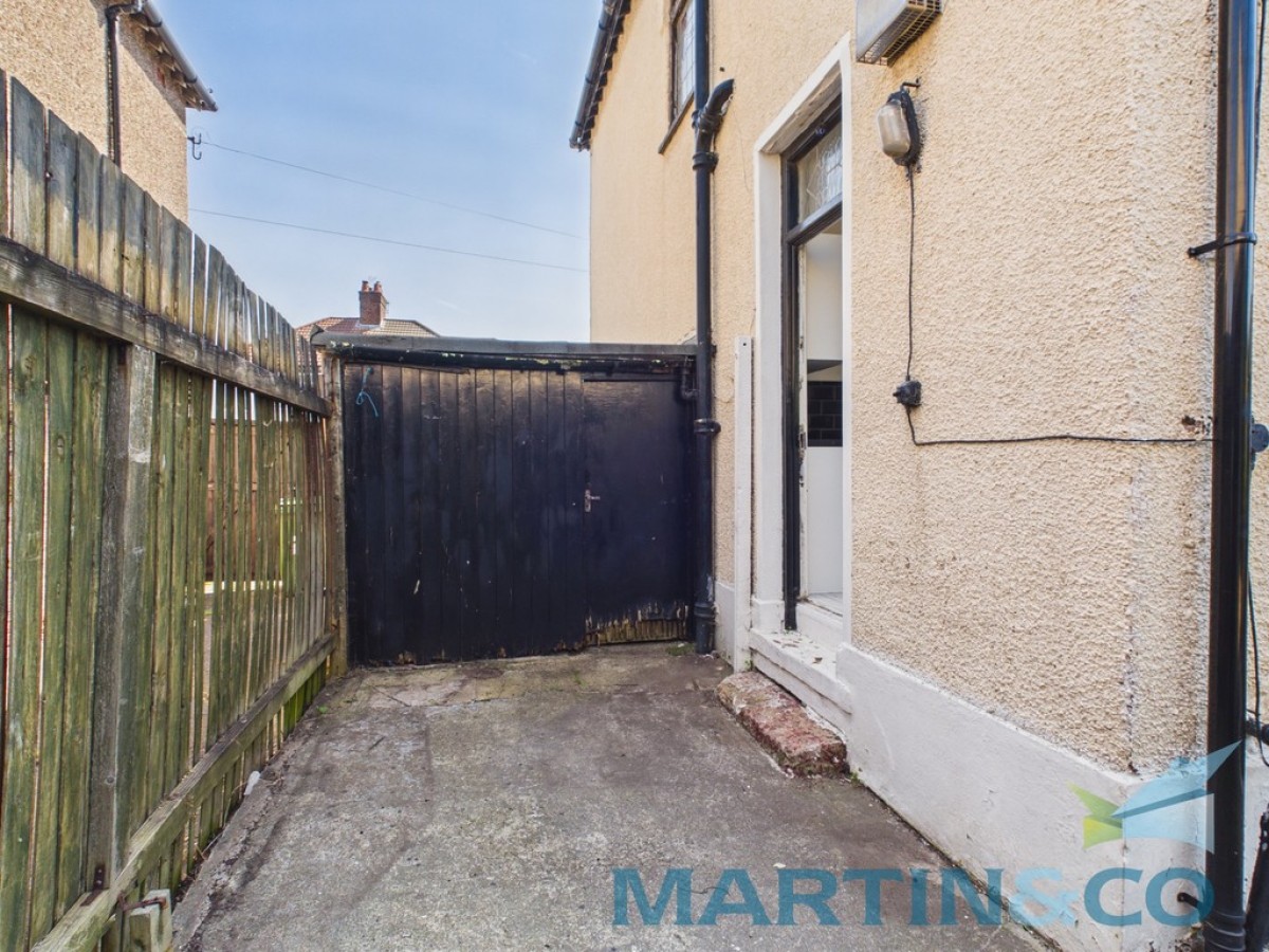 Woodsorrel Road, Wavertree, Liverpool