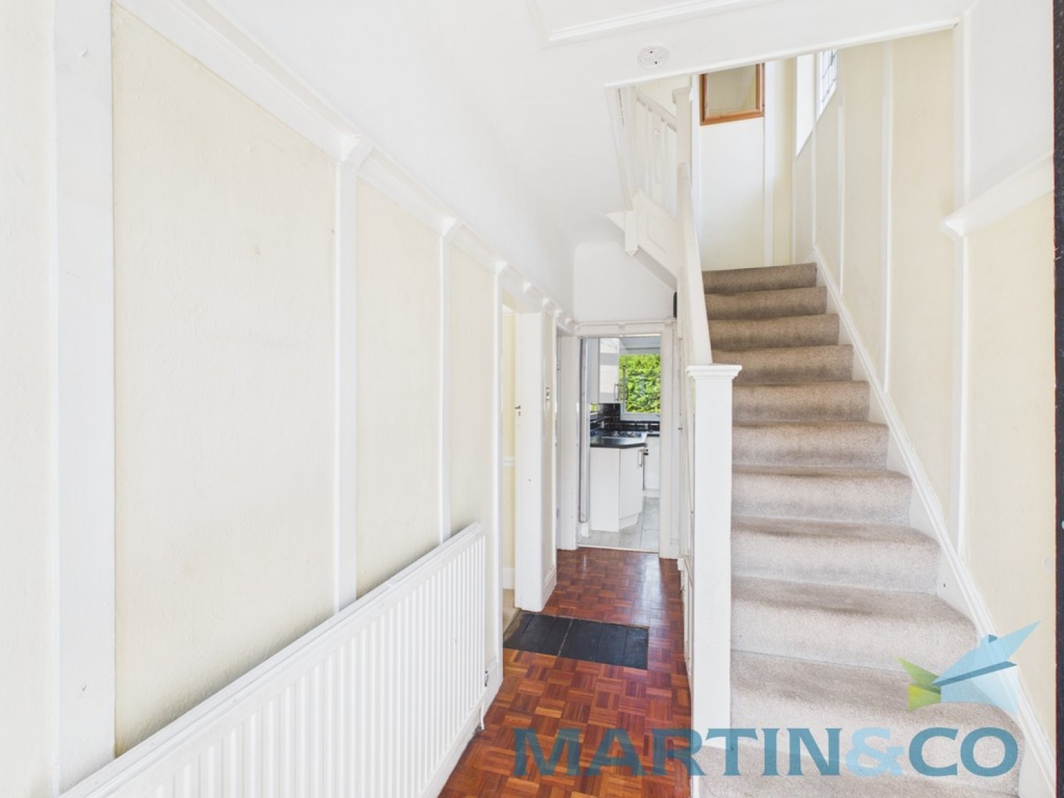 3 bedroom House for Sale Woodsorrel Road, Wavertree, Liverpool