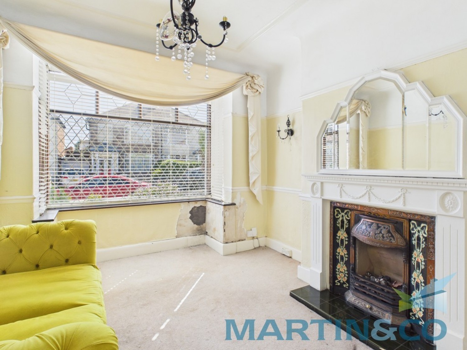 3 bedroom House for Sale Woodsorrel Road, Wavertree, Liverpool