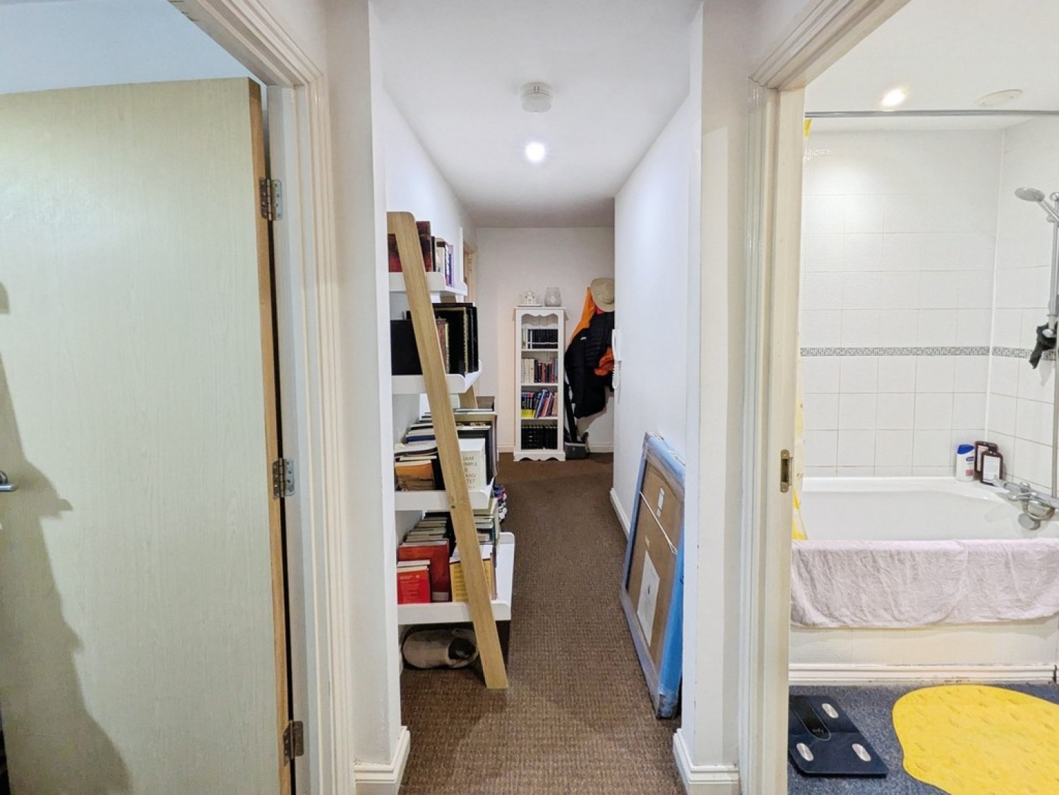 2 bedroom Flat for Sale Falkland Street, Town Centre, Liverpool