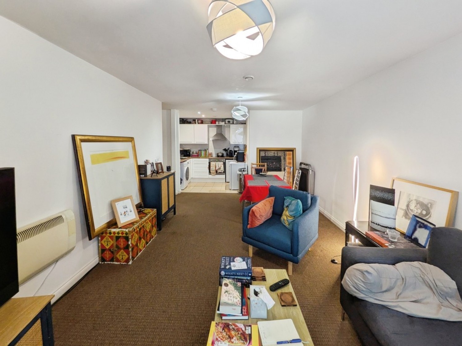 2 bedroom Flat for Sale Falkland Street, Town Centre, Liverpool