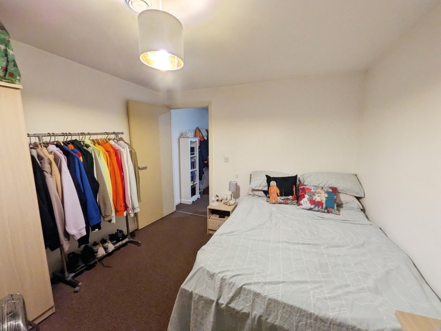 2 bedroom Flat for Sale Falkland Street, Town Centre, Liverpool