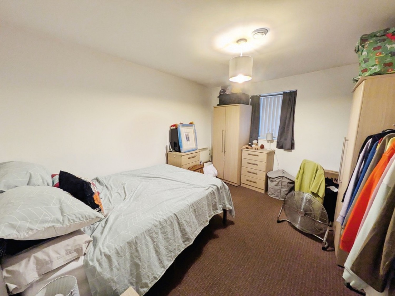 2 bedroom Flat for Sale Falkland Street, Town Centre, Liverpool