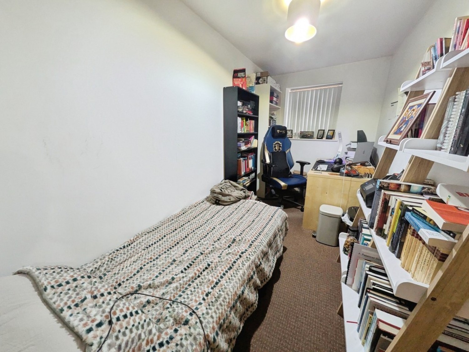 2 bedroom Flat for Sale Falkland Street, Town Centre, Liverpool