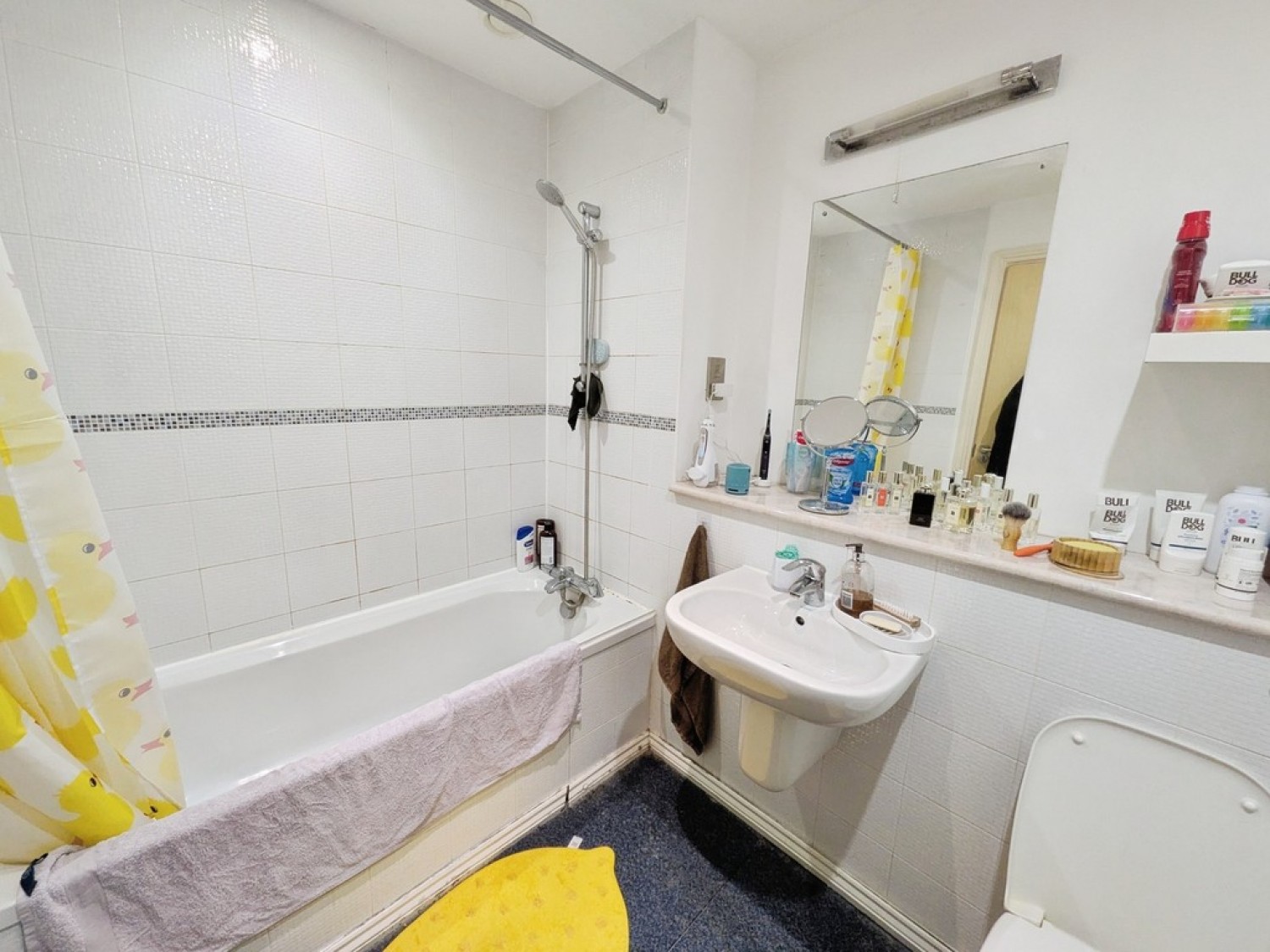 2 bedroom Flat for Sale Falkland Street, Town Centre, Liverpool
