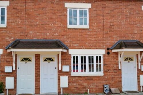 Newark, Albion Street