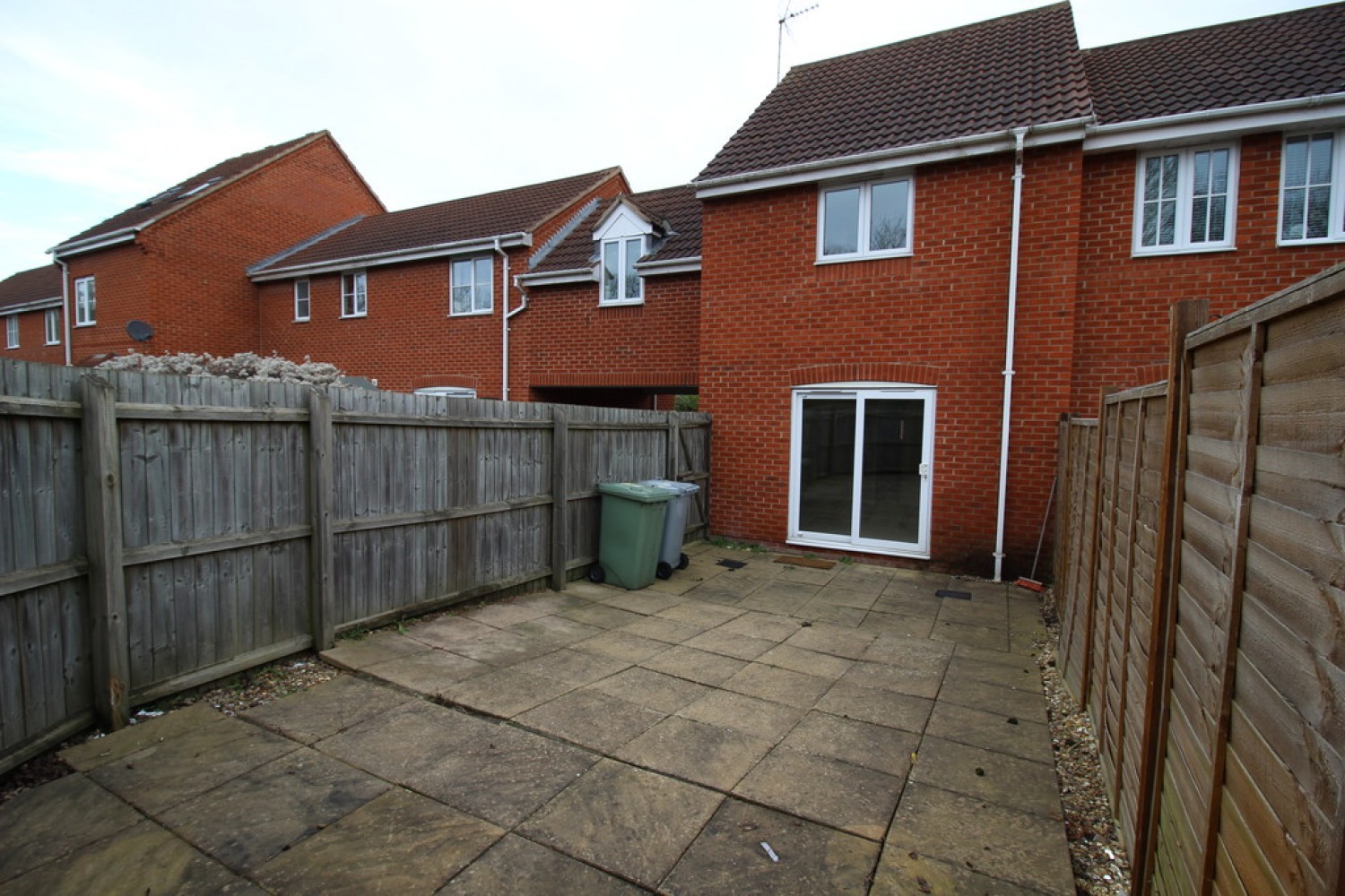 3 bedroom House for Letting Stirling Drive, Coddington