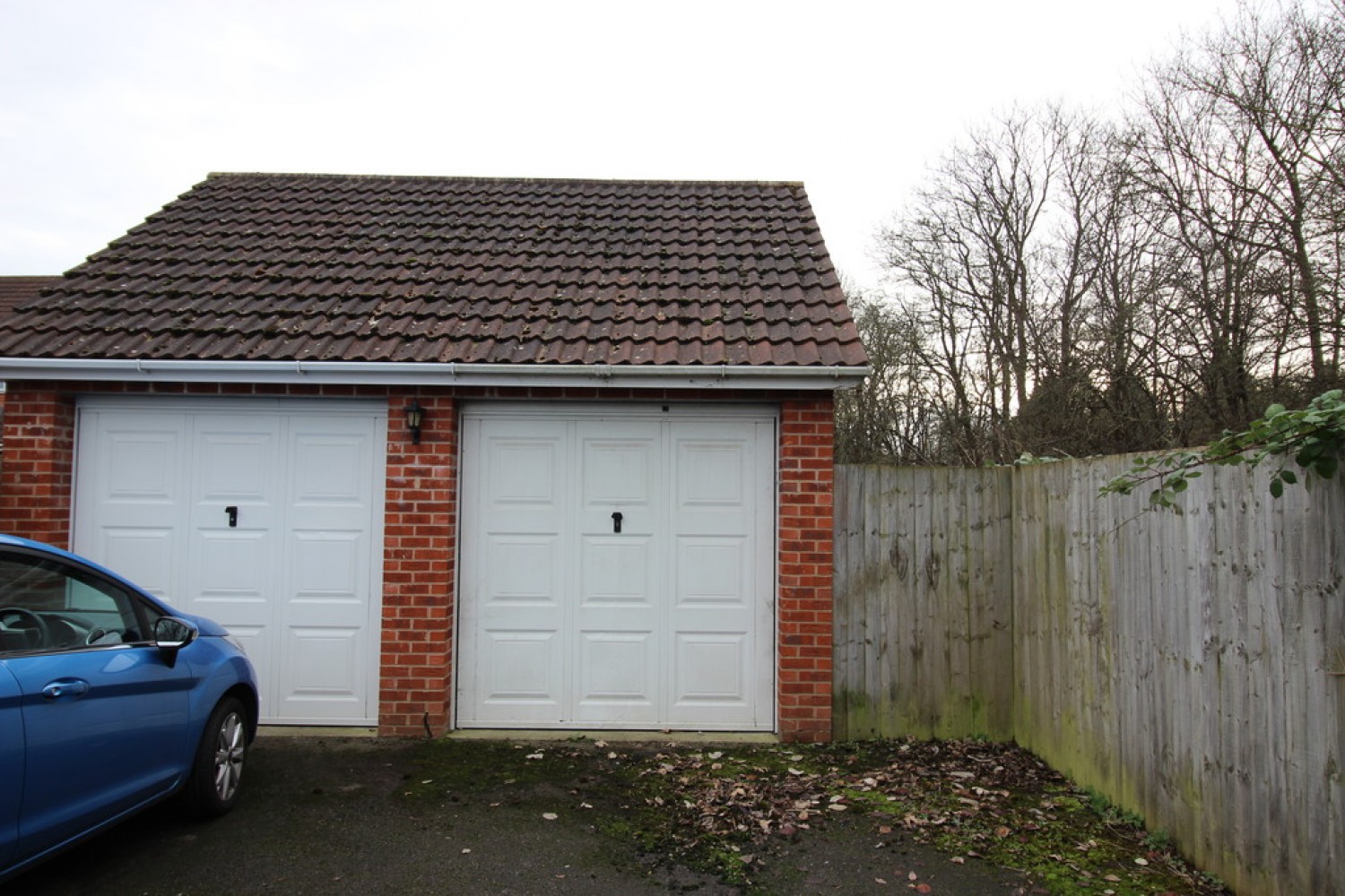 3 bedroom House for Letting Stirling Drive, Coddington
