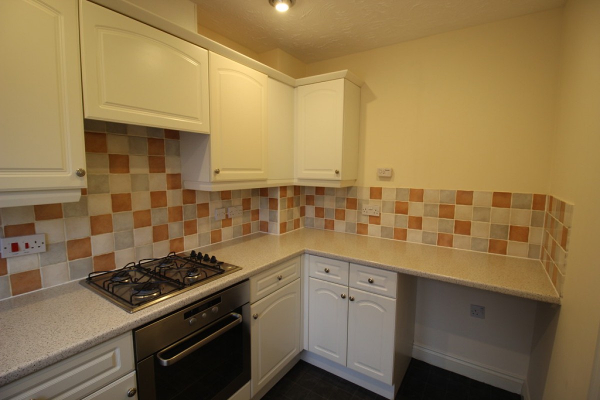 Stirling Drive, Coddington