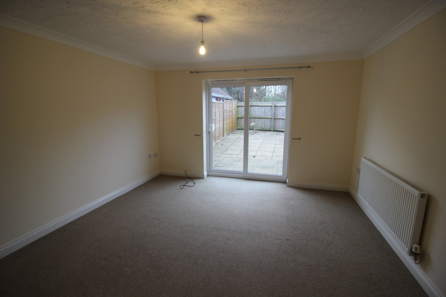 3 bedroom House for Letting Stirling Drive, Coddington