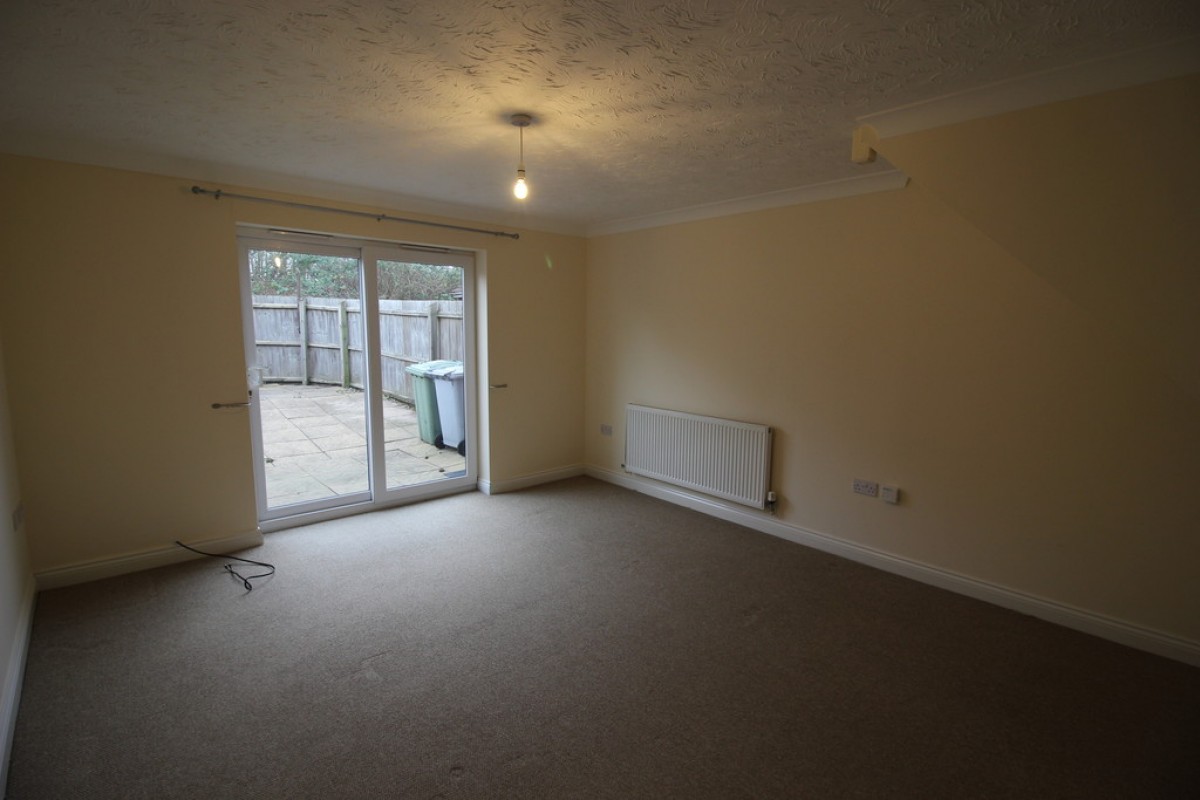 Stirling Drive, Coddington