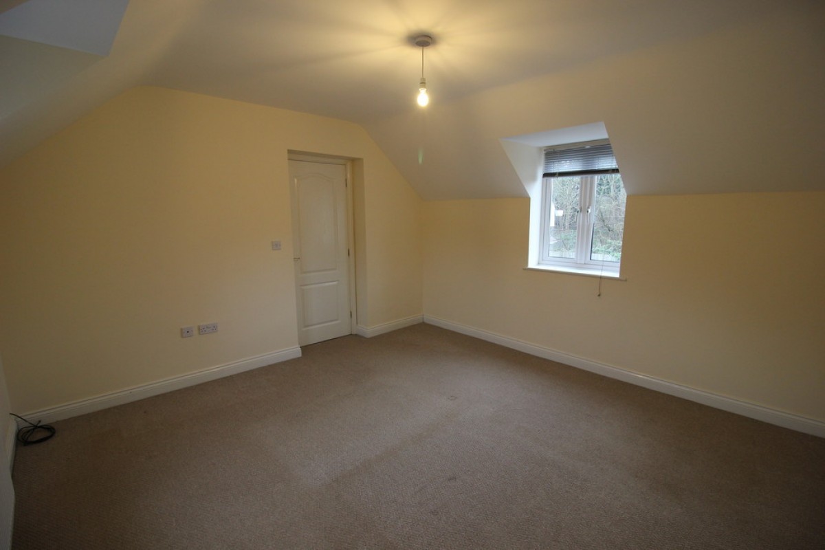 Stirling Drive, Coddington