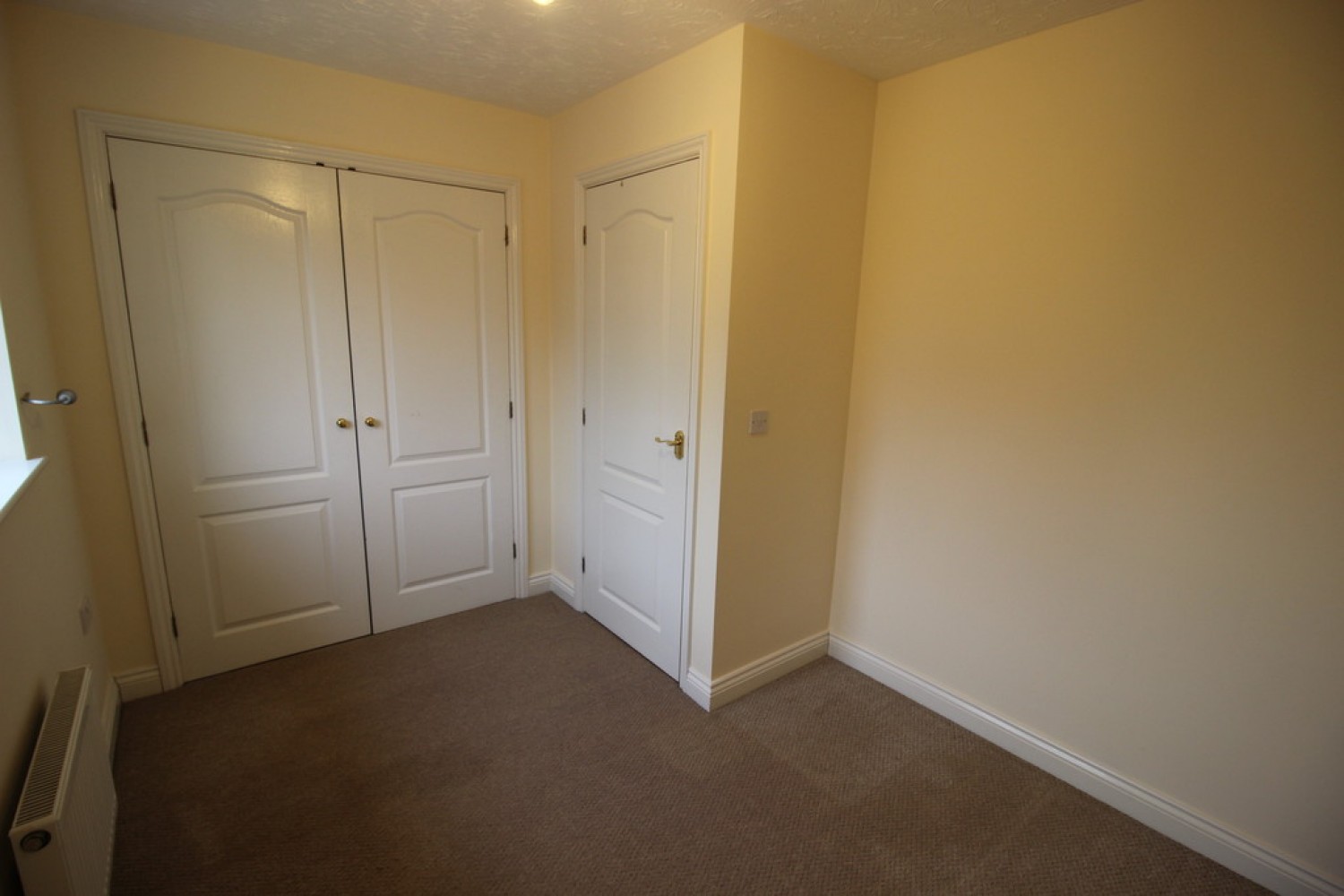 3 bedroom House for Letting Stirling Drive, Coddington