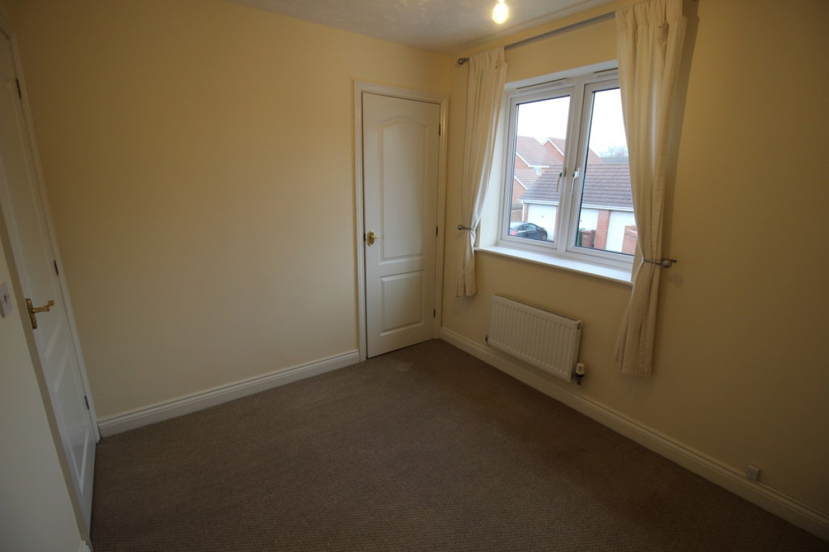 Stirling Drive, Coddington