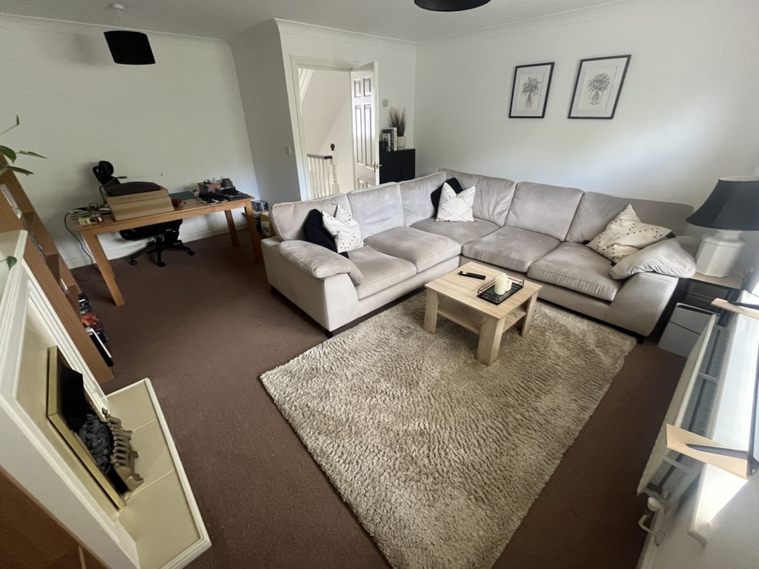 3 bedroom House for Letting Cludd Avenue, Coddington