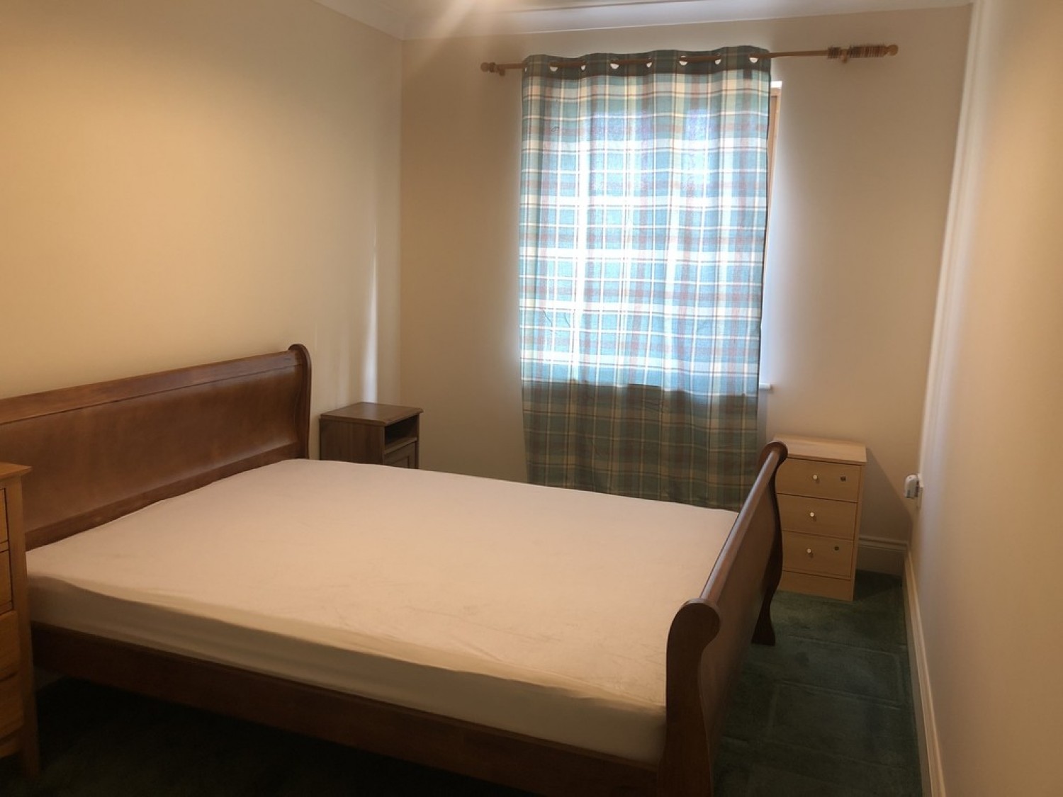 2 bedroom Flat for Letting Church View, Pinfold Barns, Balderton